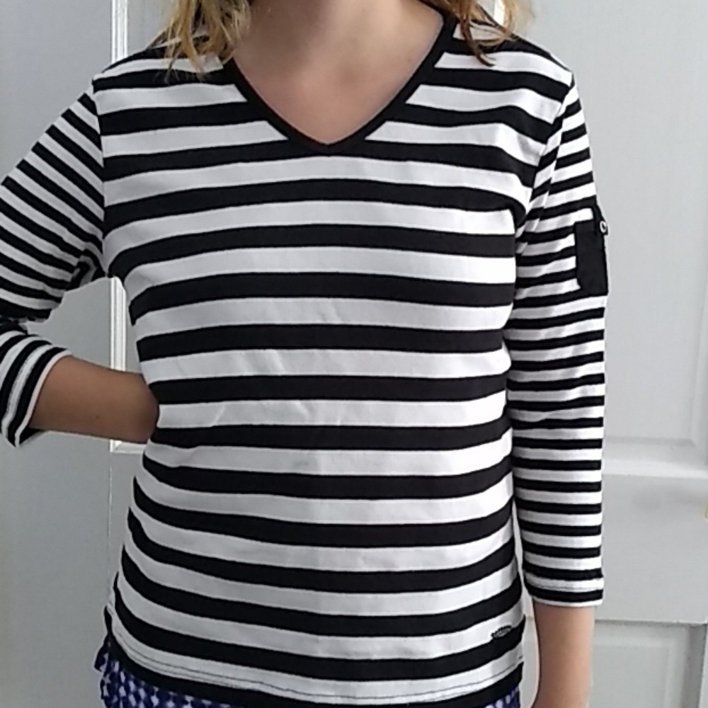 Oleg Cassini Sport Long Sleeve Shirt